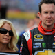 Illustration for article titled Kurt Busch Ordered To Stay Away From Ex-Girlfriend; Busch To Appeal